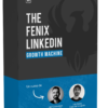 The Fenix Linkedin Growth Machine sotfware box2 3x 5