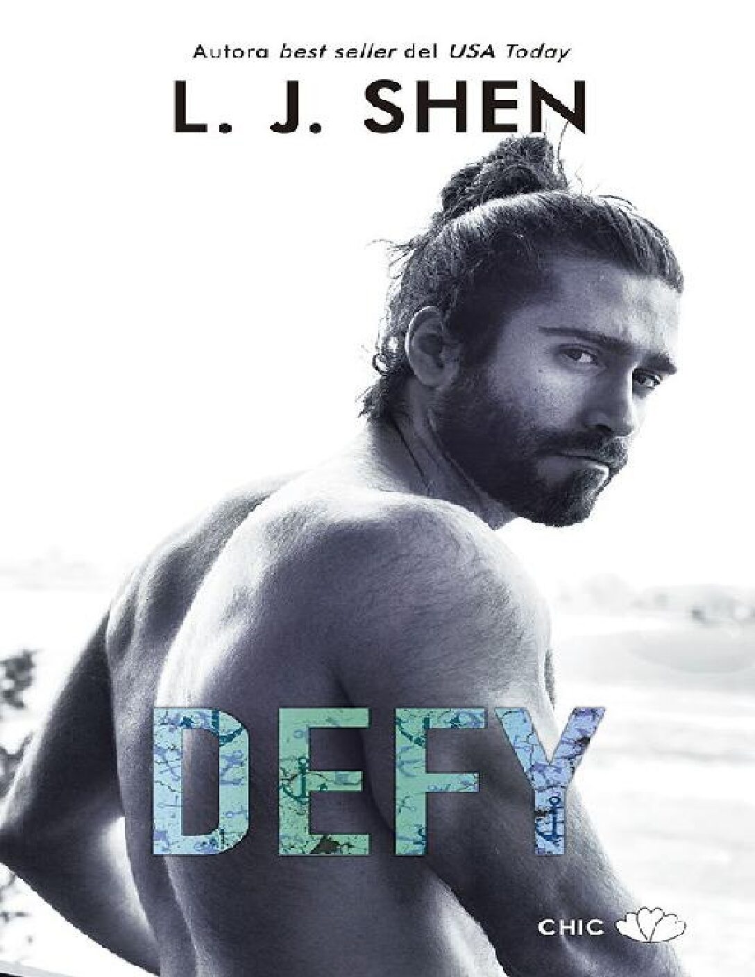 Defy L.J. Shen pdf