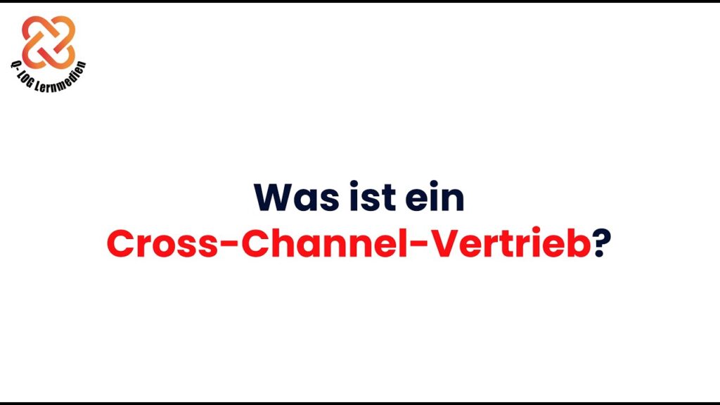 cross channel