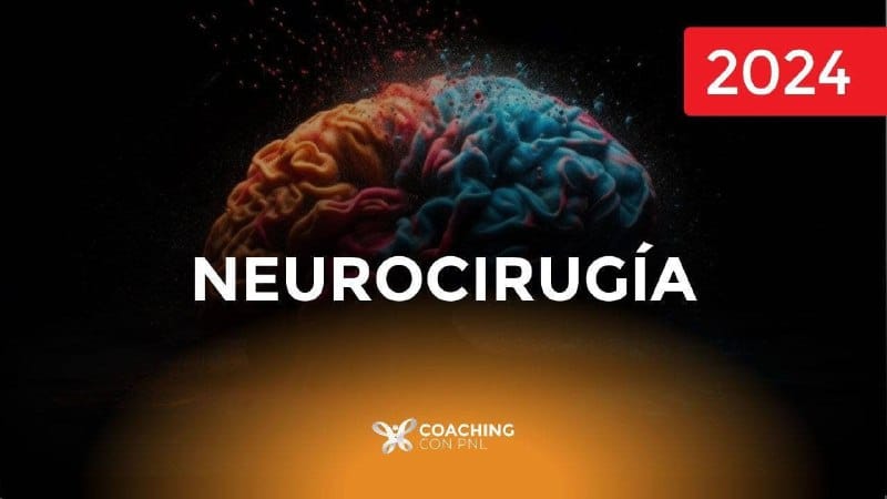 CURSO Y SESIONES DE NEUROCIRUGÍA (Coaching 2024)