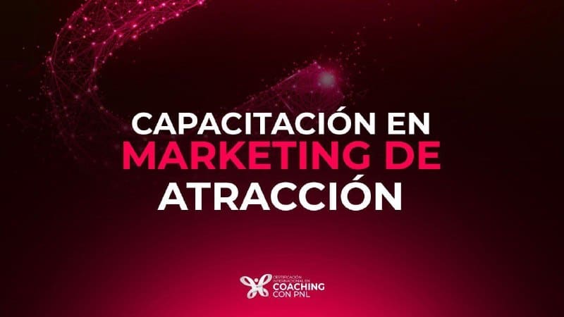 Marketing de Atracción Edmundo Velasco
