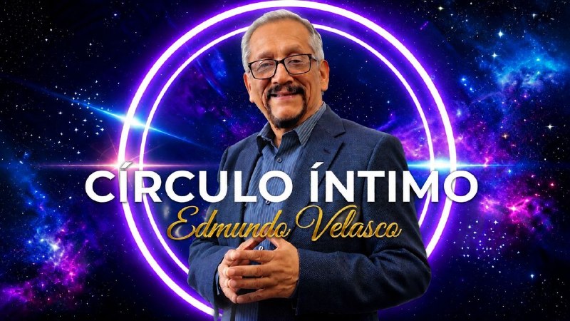 Circulo Intimo Edmundo Velasco
