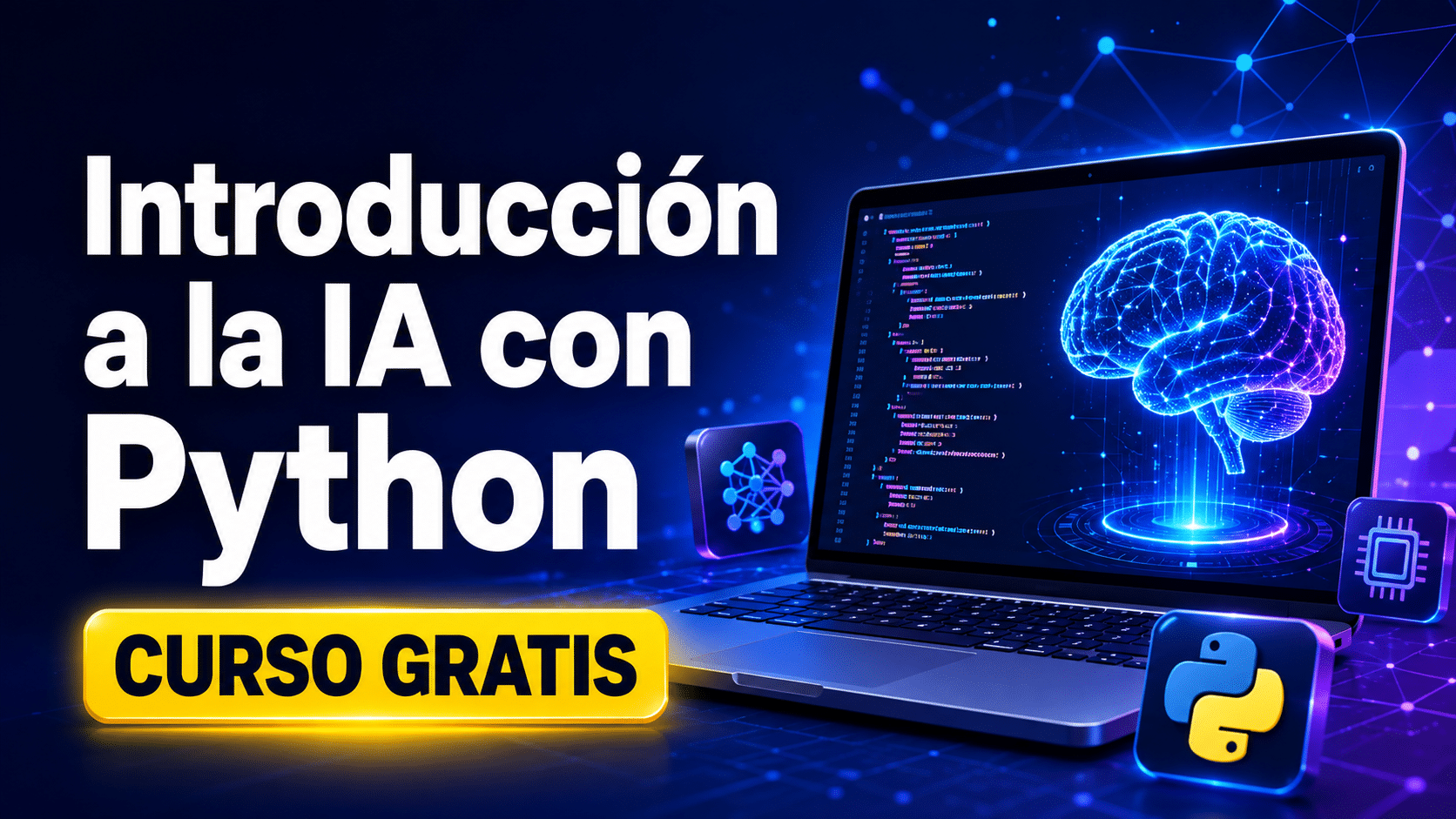 Introducción a la IA con Python – Rodrigo Montemayor