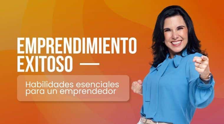 Inteligencia Emocional y Habilidades Esenciales para un Emprendimiento Exitoso Margarita Pasos