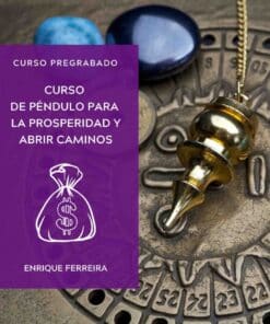 Péndulo para la Prosperidad y Abrir Caminos Enrique Ferreira